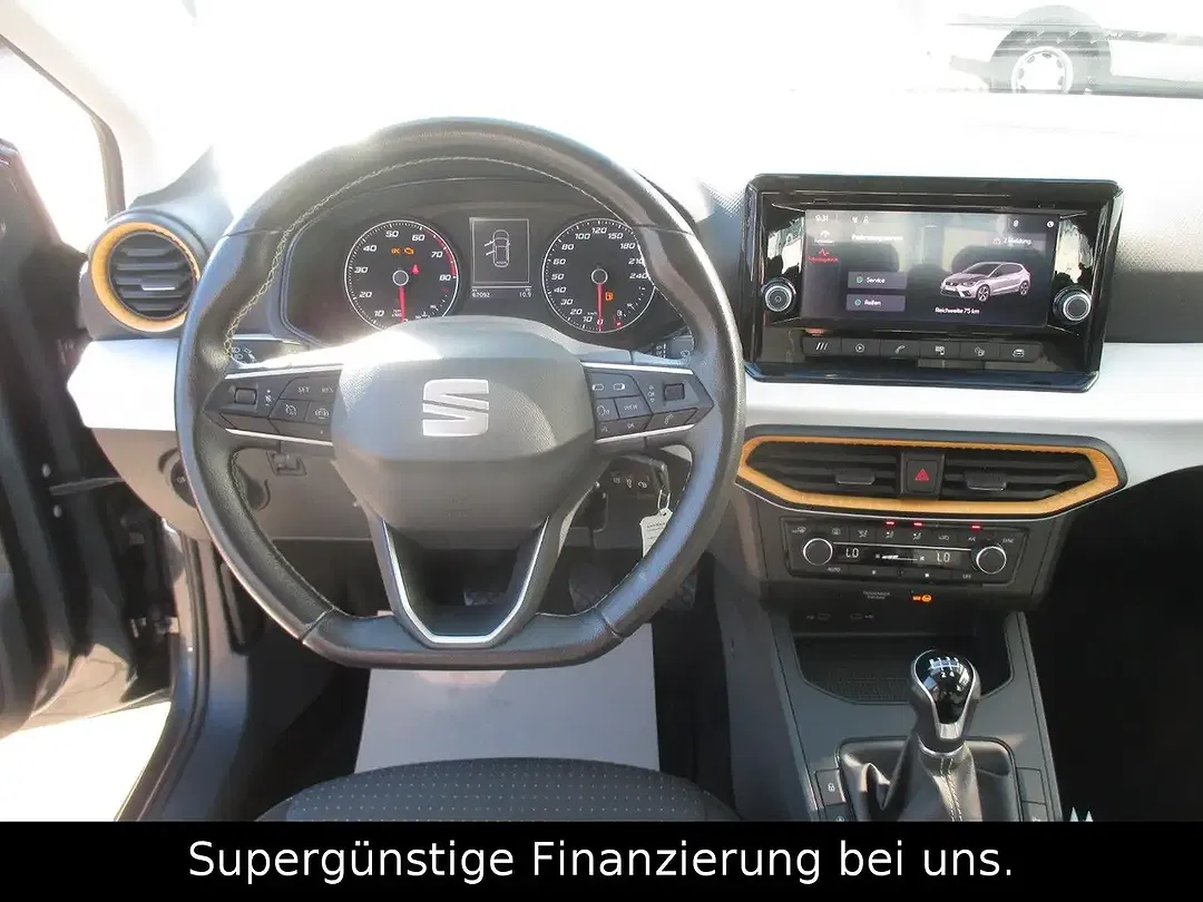 SEAT Ibiza Style Beats - Thumbnail 12