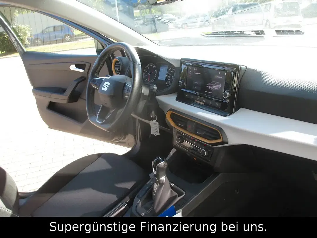 SEAT Ibiza Style Beats - Thumbnail 15