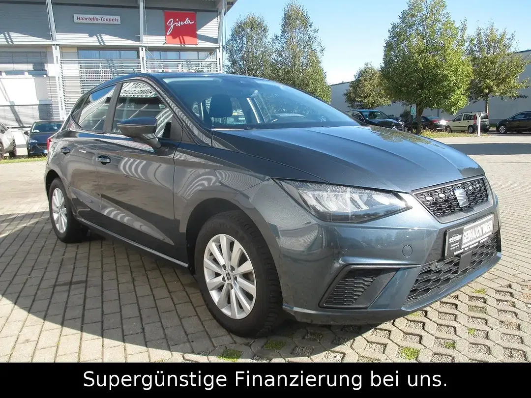 SEAT Ibiza Style Beats - Thumbnail 2