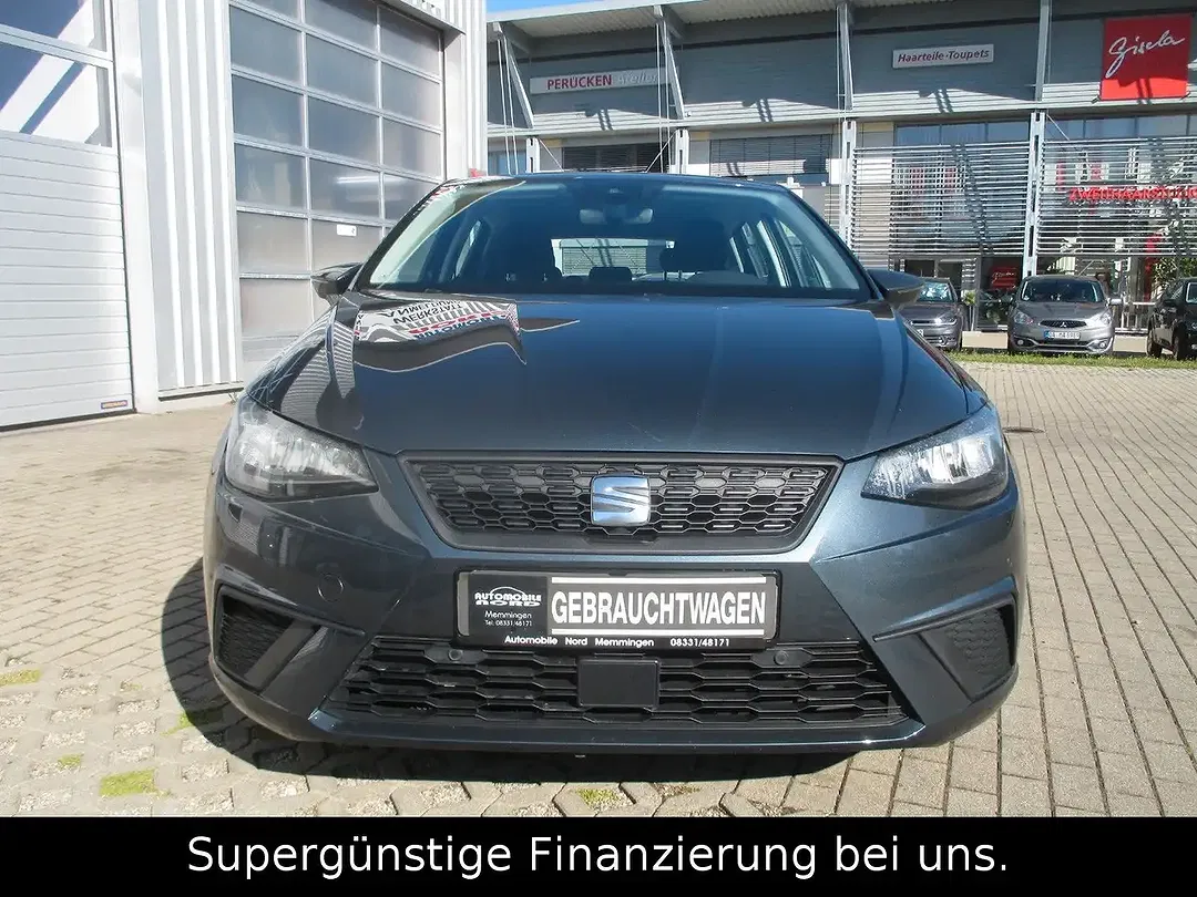 SEAT Ibiza Style Beats - Thumbnail 3