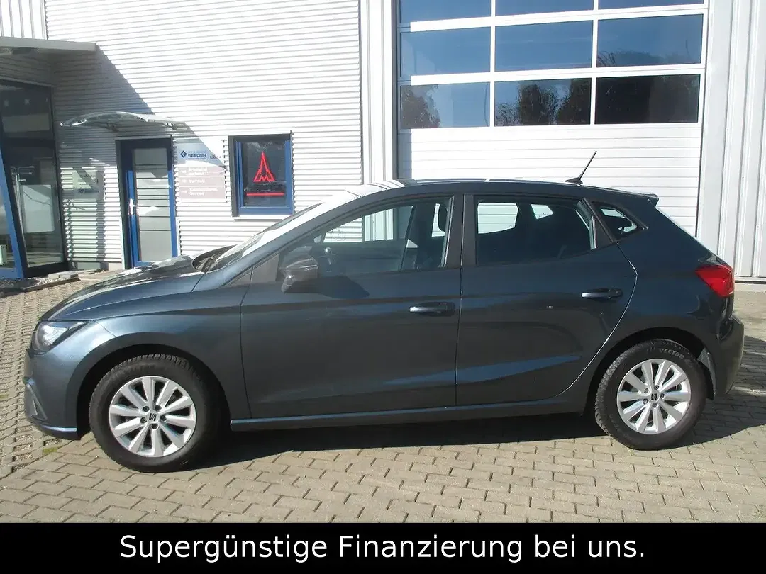 SEAT Ibiza Style Beats - Thumbnail 4