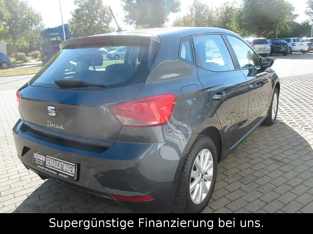 SEAT Ibiza Style Beats - Thumbnail 7