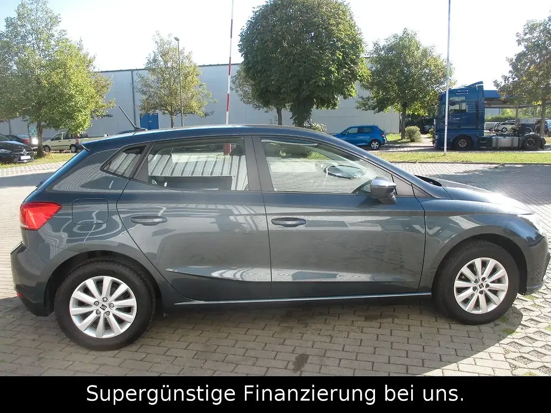 SEAT Ibiza Style Beats - Thumbnail 8