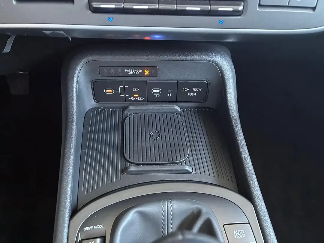 Hyundai KONA 1.0 T-GDI Comfort Plus - Thumbnail 15