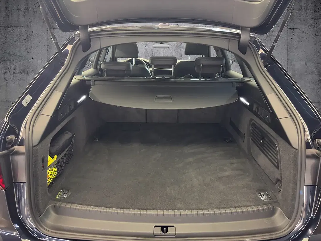 Audi A6 50 TFSI e quattro Matrix LED Avant S line - Thumbnail 11