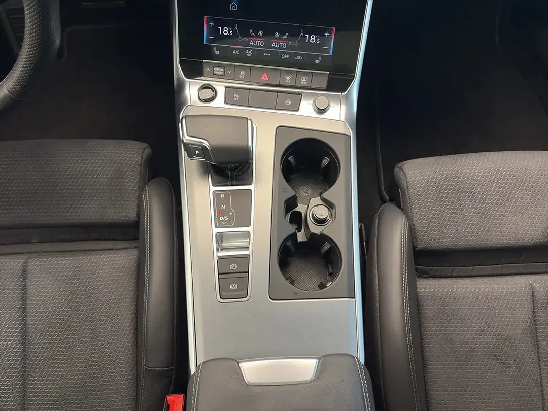Audi A6 50 TFSI e quattro Matrix LED Avant S line - Thumbnail 12
