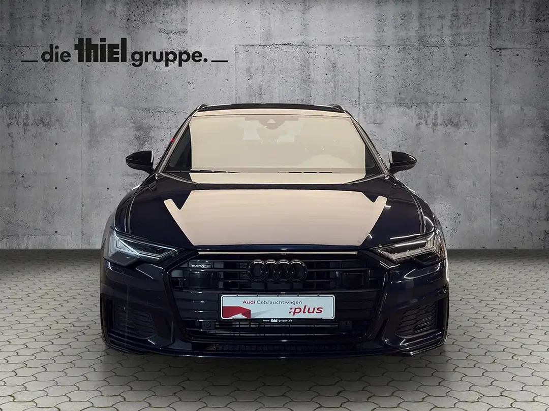 Audi A6 50 TFSI e quattro Matrix LED Avant S line - Afbeelding 1