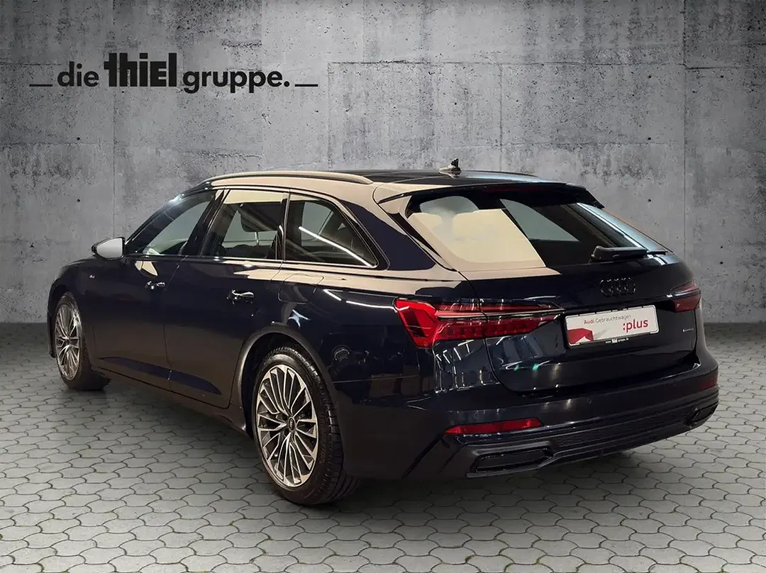 Audi A6 50 TFSI e quattro Matrix LED Avant S line - Thumbnail 5