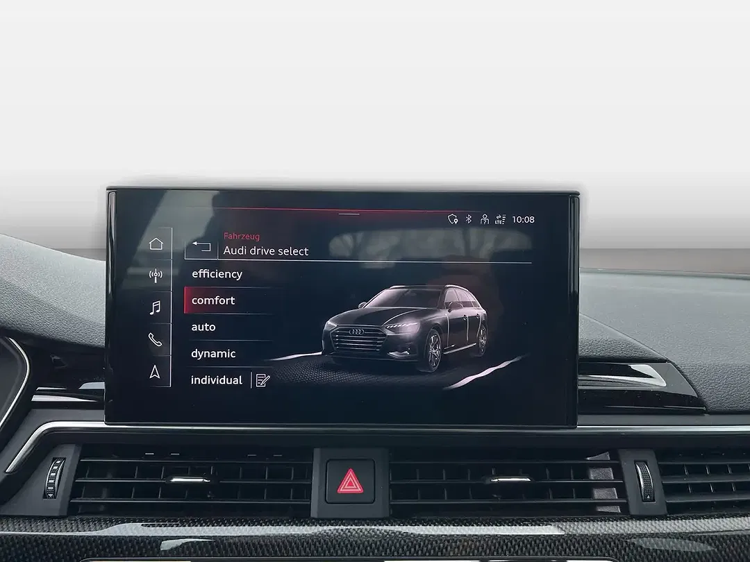 Audi S4 3.0 TDI quattro Avant - Thumbnail 10