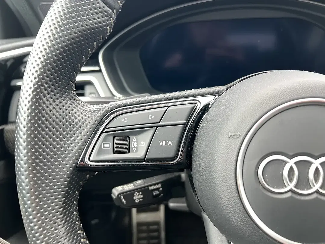 Audi S4 3.0 TDI quattro Avant - Thumbnail 13