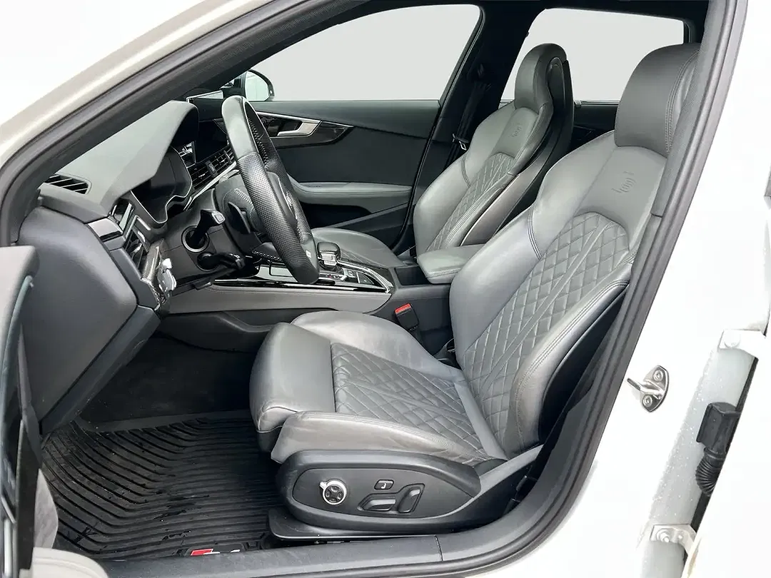 Audi S4 3.0 TDI quattro Avant - Thumbnail 5