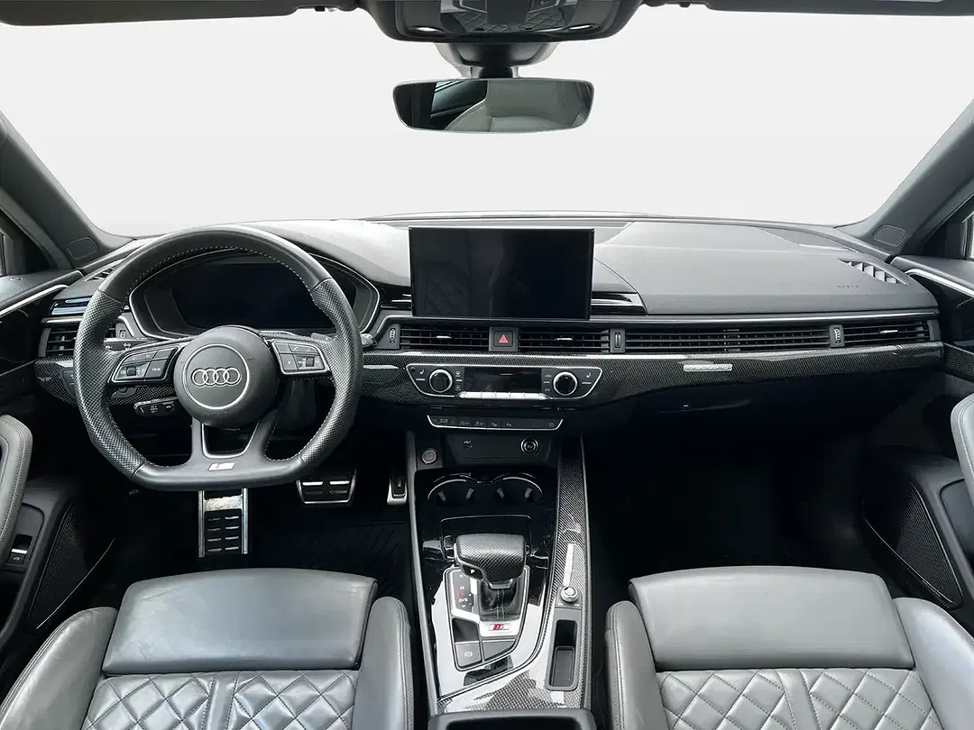 Audi S4 3.0 TDI quattro Avant - Thumbnail 6