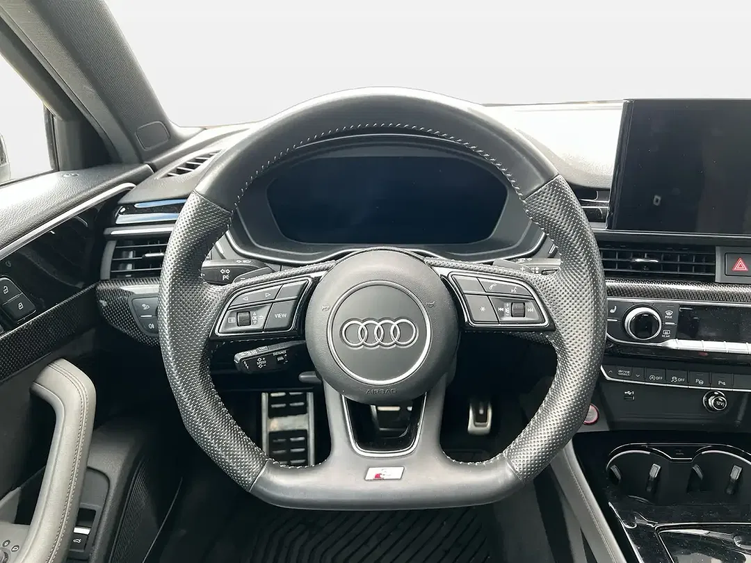 Audi S4 3.0 TDI quattro Avant - Thumbnail 7