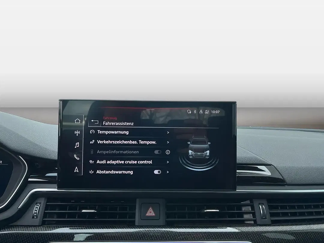 Audi S4 3.0 TDI quattro Avant - Thumbnail 8