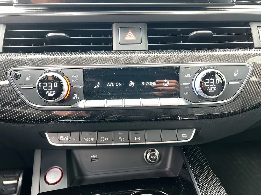 Audi S4 3.0 TDI quattro Avant - Thumbnail 9