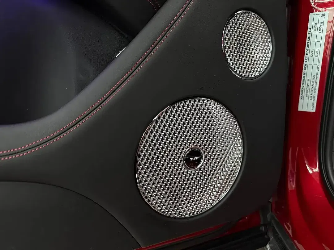 Bentley Bentayga 4.0 V8 S - Thumbnail 10