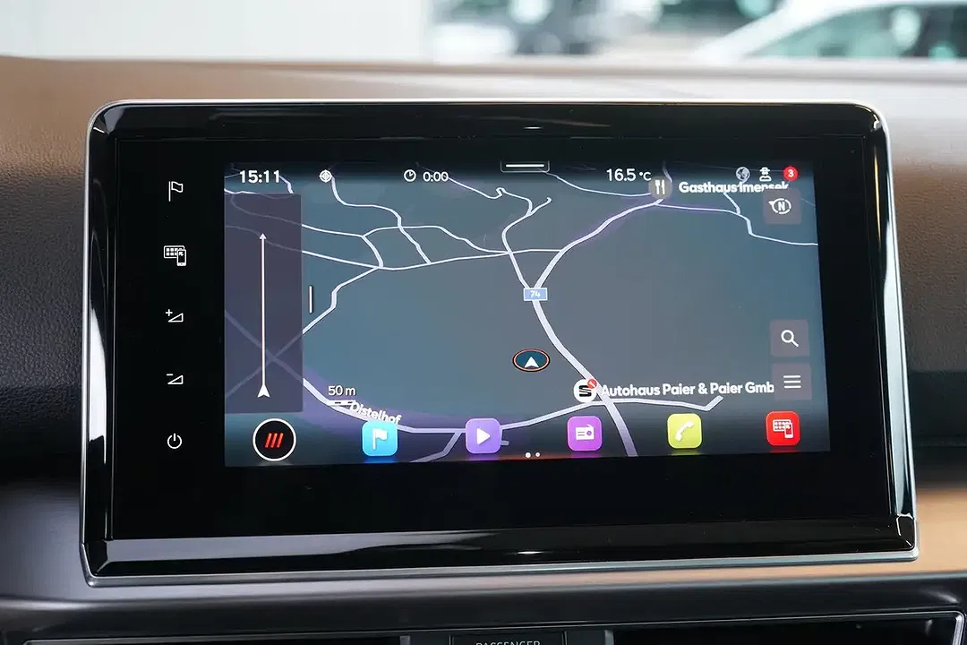 SEAT Tarraco 1.5 TSI DSG FR - Thumbnail 10