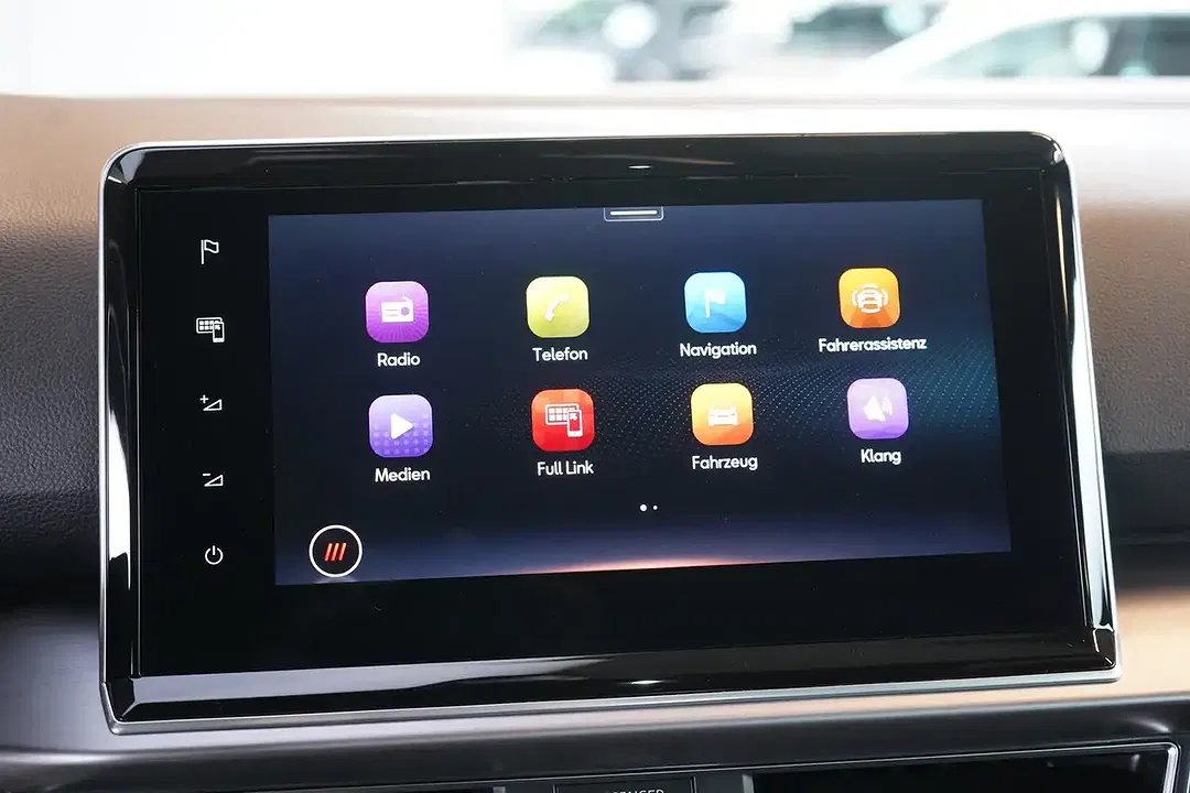 SEAT Tarraco 1.5 TSI DSG FR - Thumbnail 11