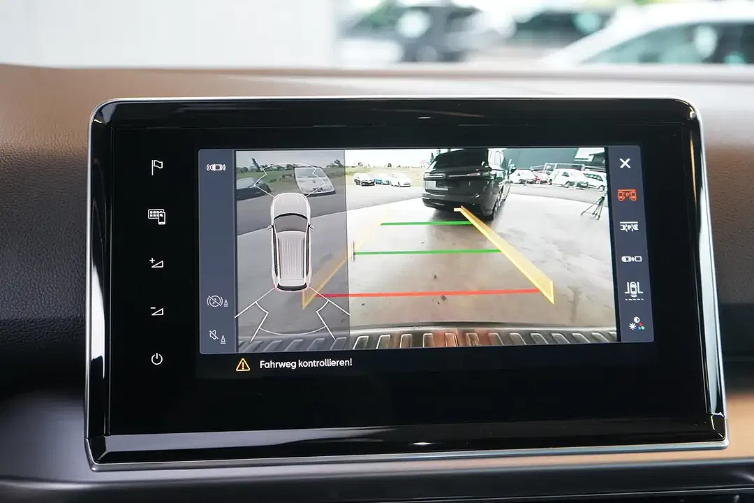 SEAT Tarraco 1.5 TSI DSG FR - Thumbnail 12