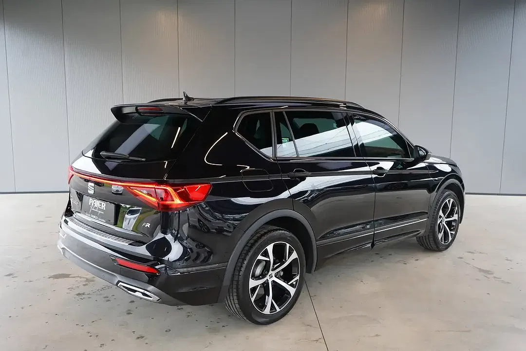 SEAT Tarraco 1.5 TSI DSG FR - foto 15