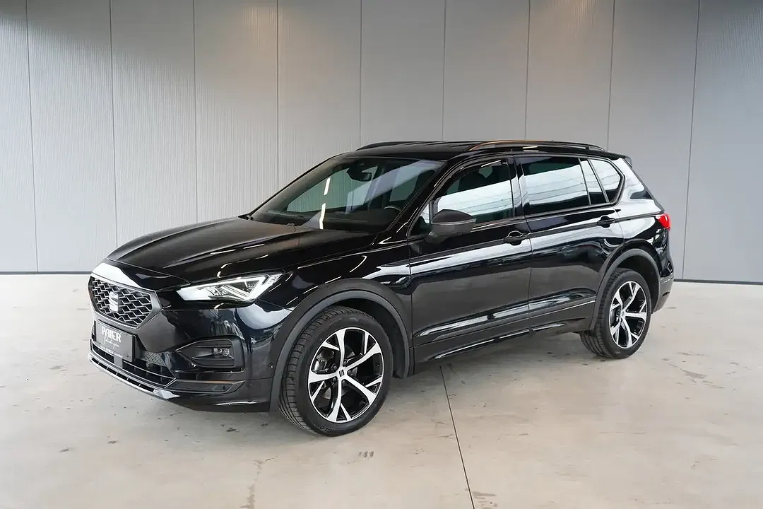 SEAT Tarraco 1.5 TSI DSG FR - foto 2
