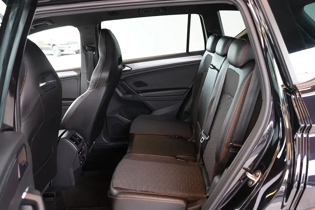 SEAT Tarraco 1.5 TSI DSG FR - Thumbnail 5