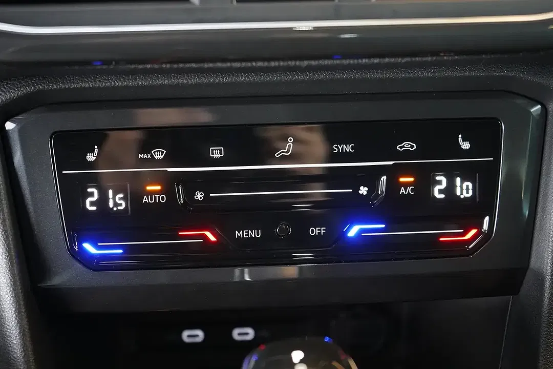 SEAT Tarraco 1.5 TSI DSG FR - Thumbnail 8