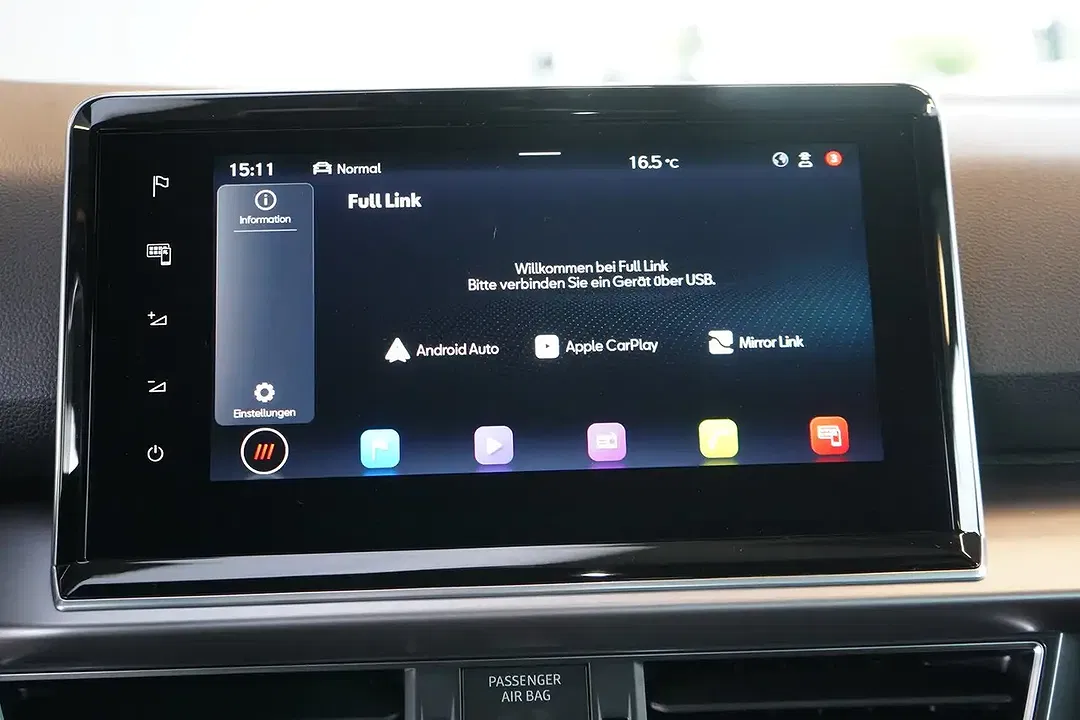SEAT Tarraco 1.5 TSI DSG FR - Thumbnail 9
