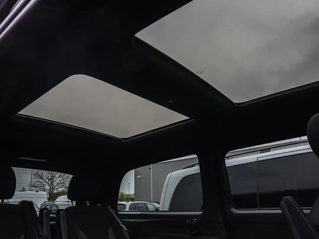 Mercedes-Benz V 250 9G-TRONIC AMG Edition - Thumbnail 13