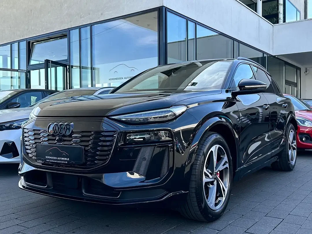 Audi SQ6 e-tron quattro - Afbeelding 1