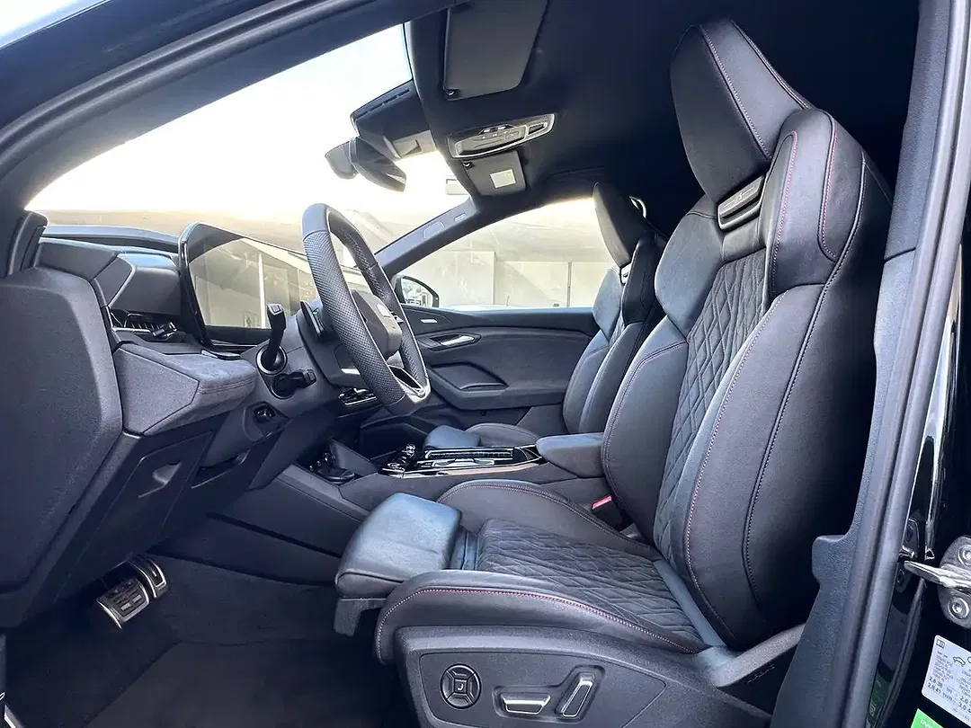 Audi SQ6 e-tron quattro - Thumbnail 12