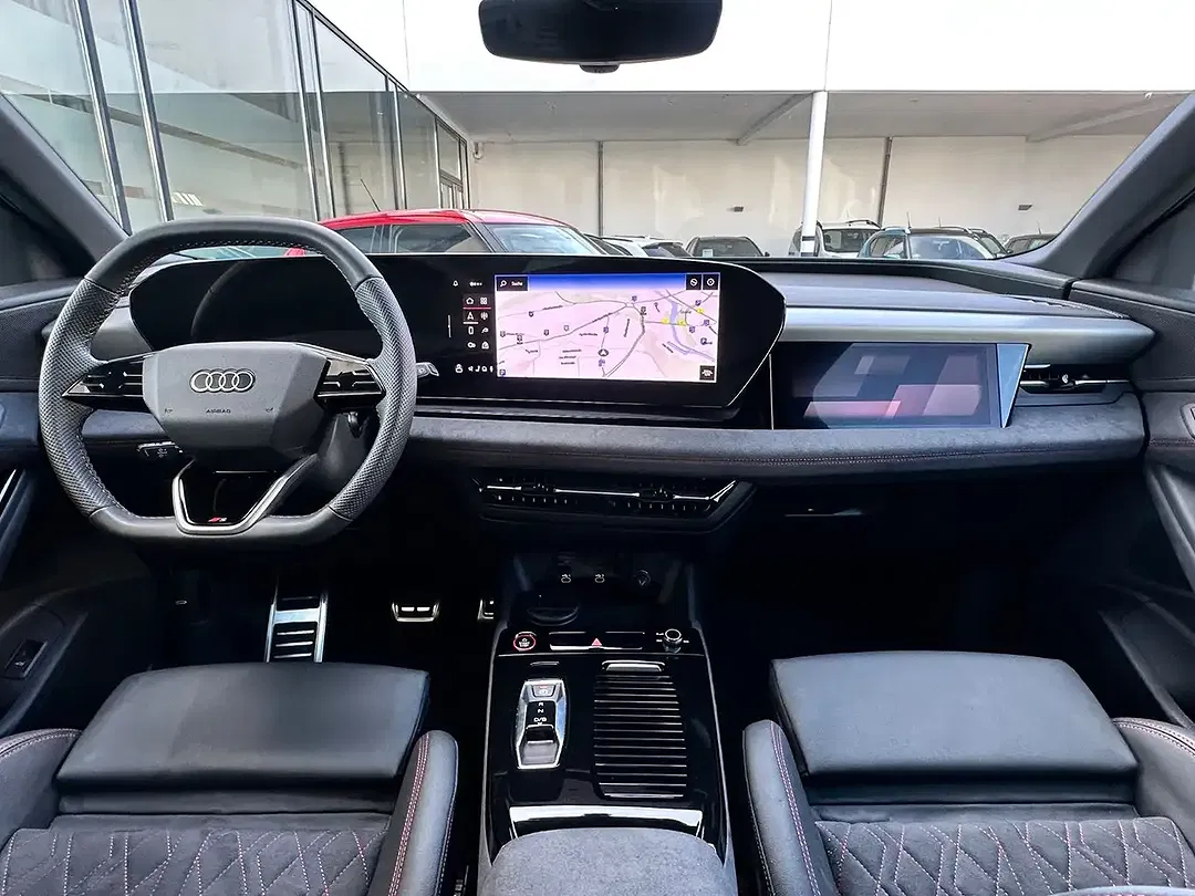 Audi SQ6 e-tron quattro - Thumbnail 14