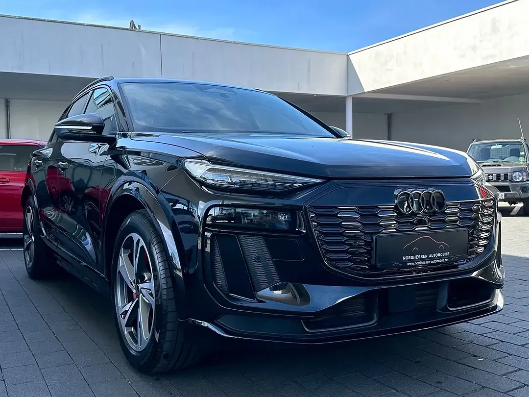 Audi SQ6 e-tron quattro - foto 2