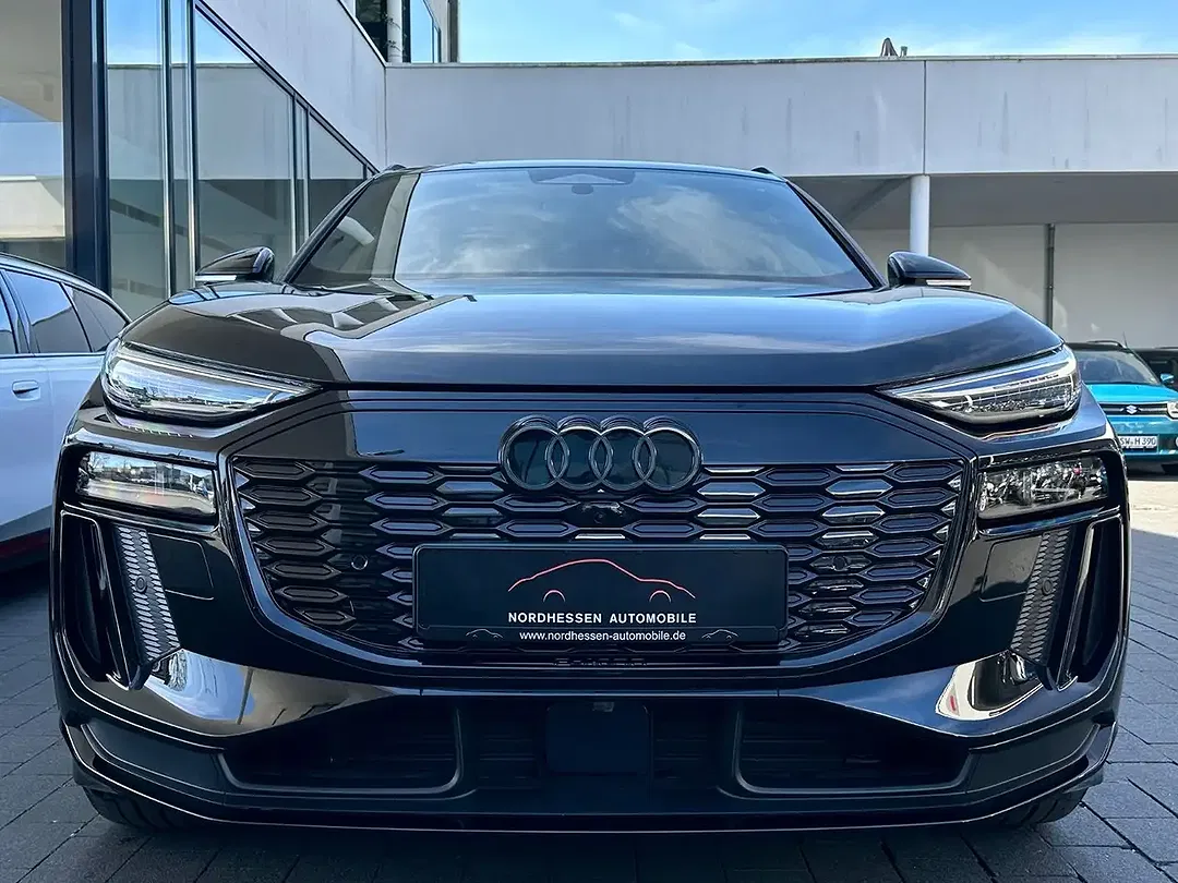 Audi SQ6 e-tron quattro - Thumbnail 5