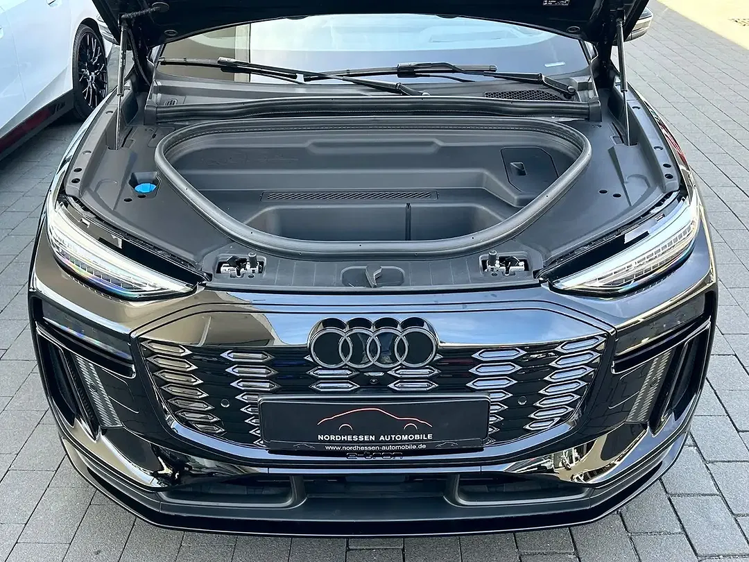 Audi SQ6 e-tron quattro - Thumbnail 6