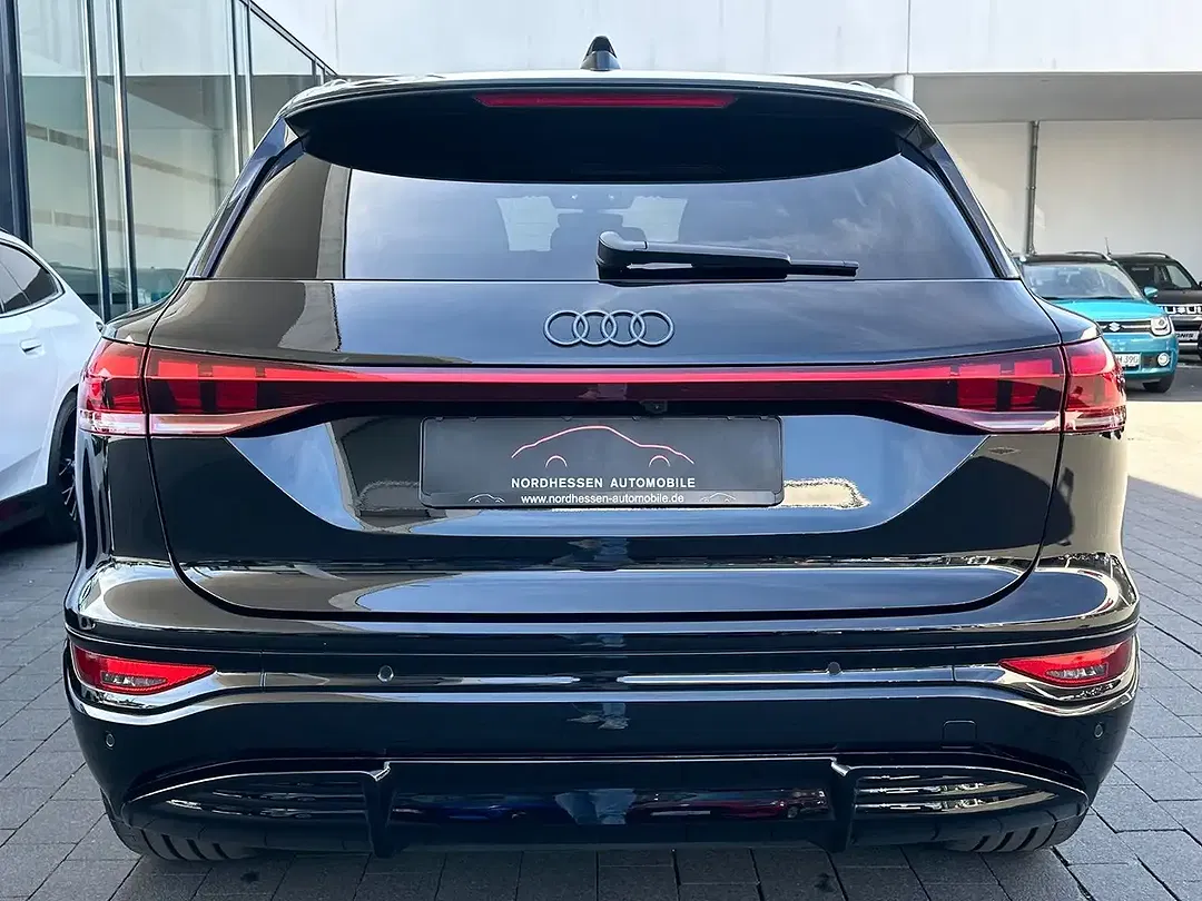 Audi SQ6 e-tron quattro - Thumbnail 7