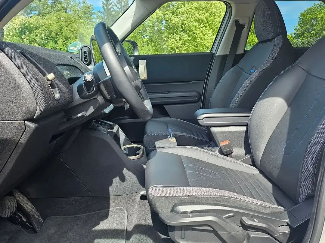 MINI Cooper Countryman C - Thumbnail 9