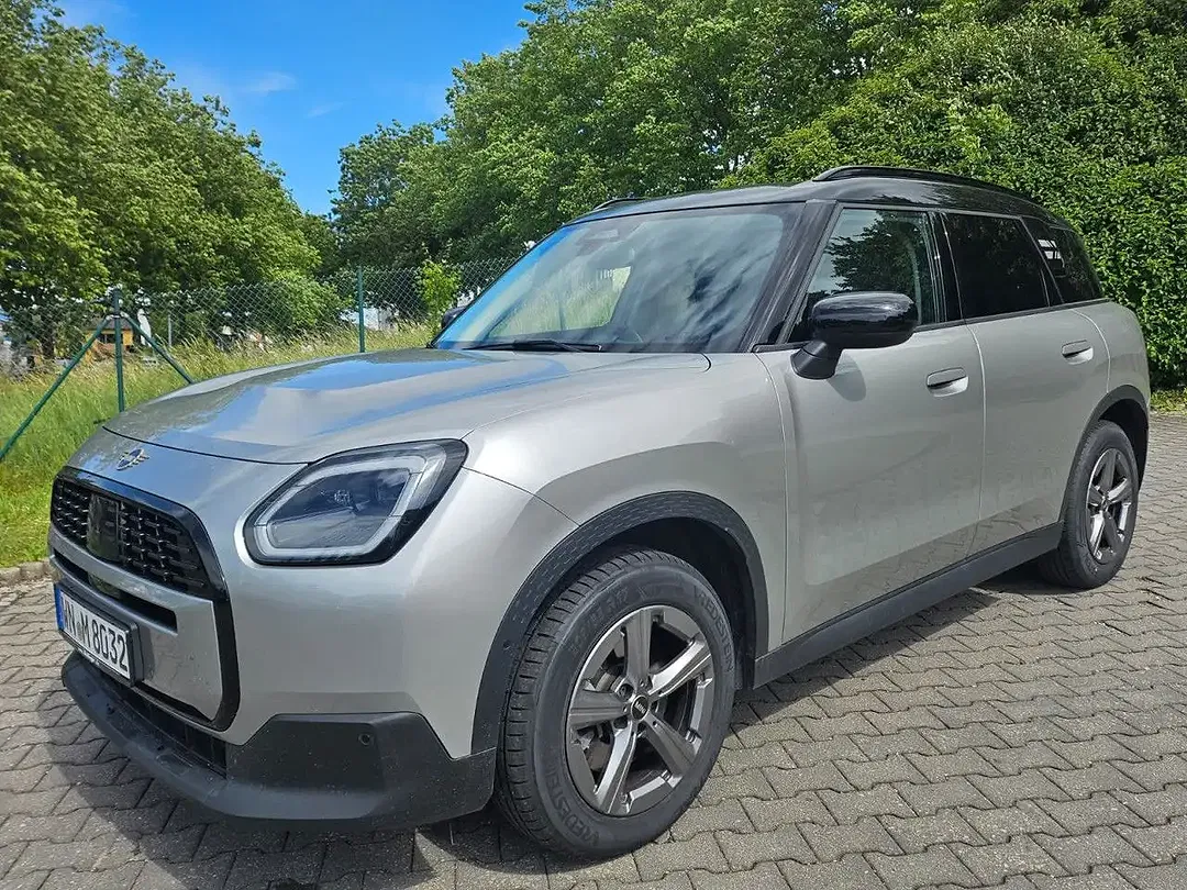 MINI Cooper Countryman C - foto 1