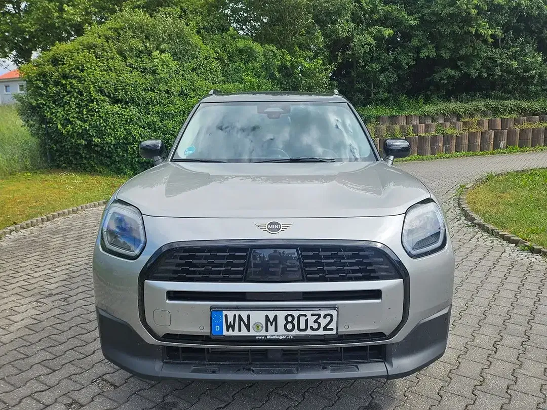 MINI Cooper Countryman C - foto 2