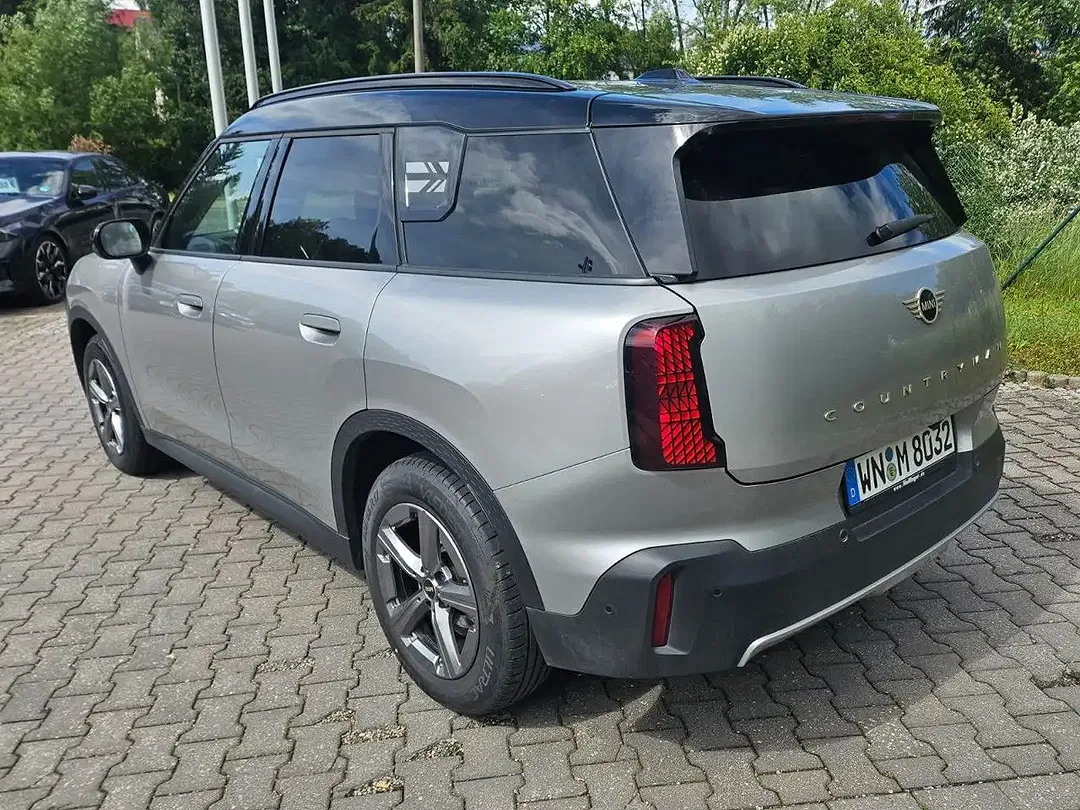 MINI Cooper Countryman C - Thumbnail 5