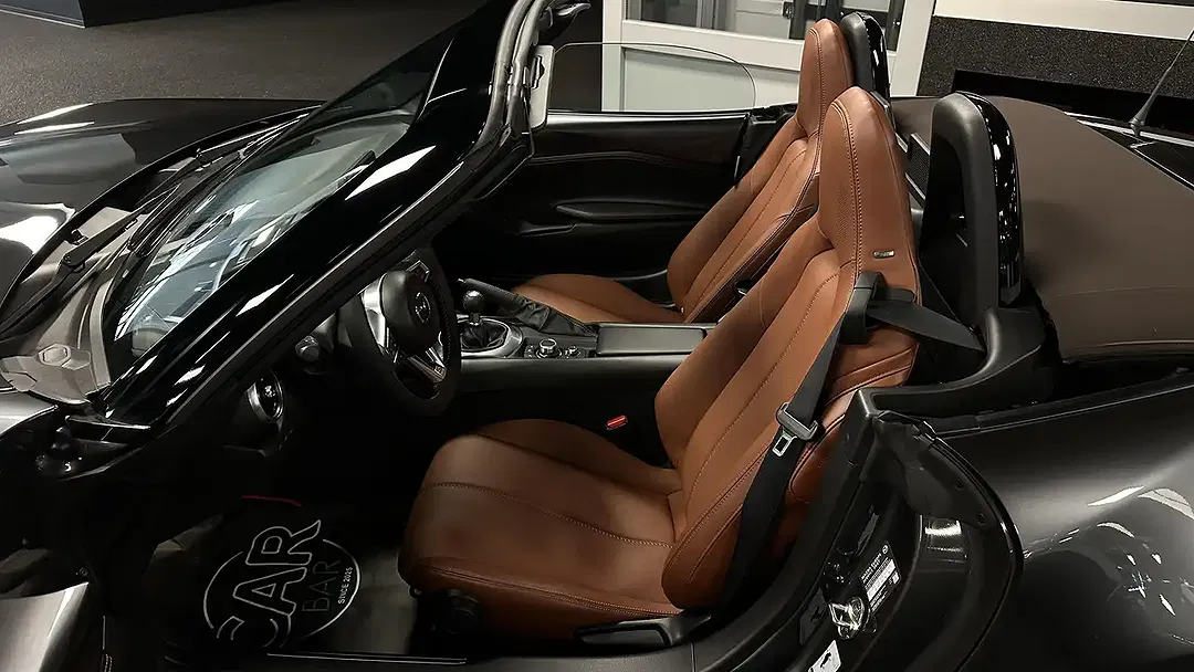 Mazda MX-5 SKYACTIV-G Kazari - Thumbnail 10