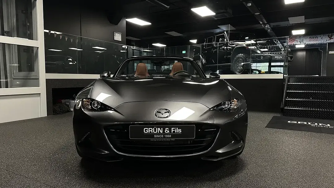 Mazda MX-5 SKYACTIV-G Kazari - foto 2