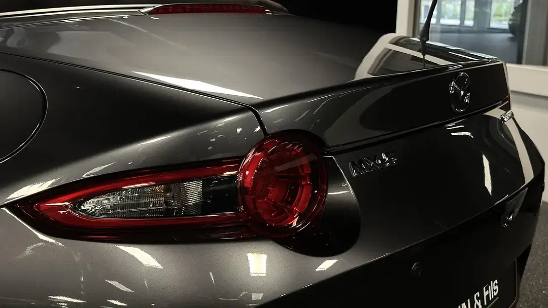 Mazda MX-5 SKYACTIV-G Kazari - Thumbnail 8