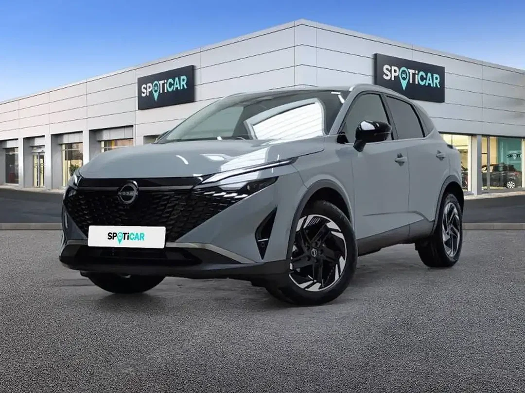 Nissan Qashqai MHEV Xtronic N-Connecta - Afbeelding 1
