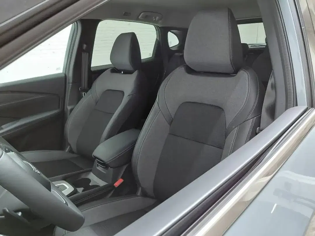 Nissan Qashqai MHEV Xtronic N-Connecta - Thumbnail 11