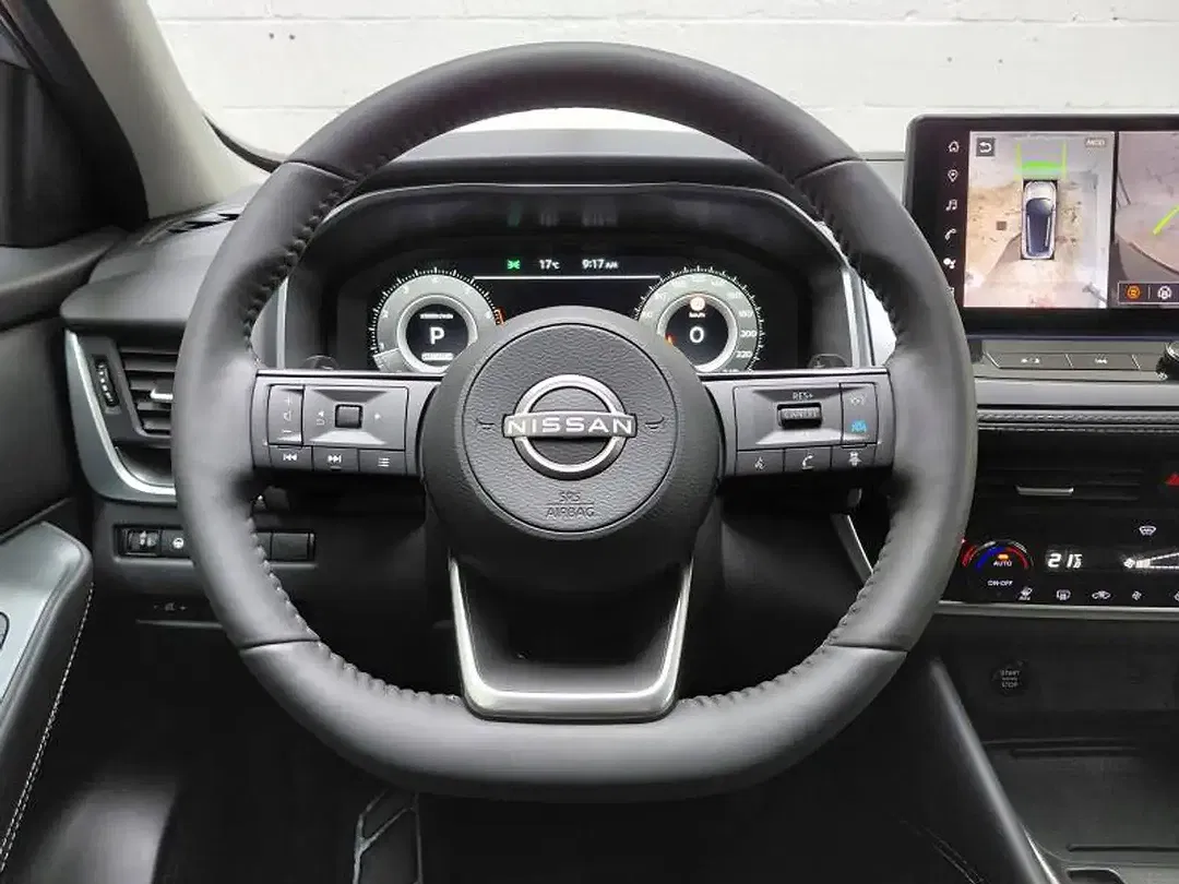 Nissan Qashqai MHEV Xtronic N-Connecta - Thumbnail 13