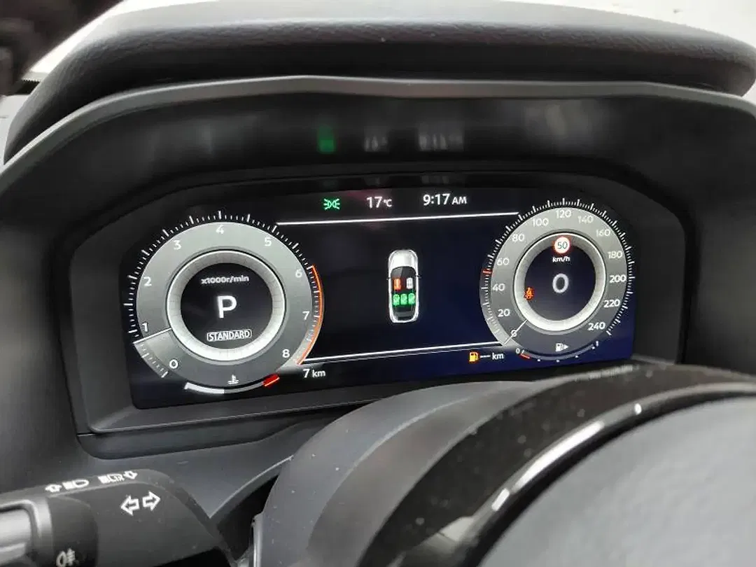 Nissan Qashqai MHEV Xtronic N-Connecta - Thumbnail 14