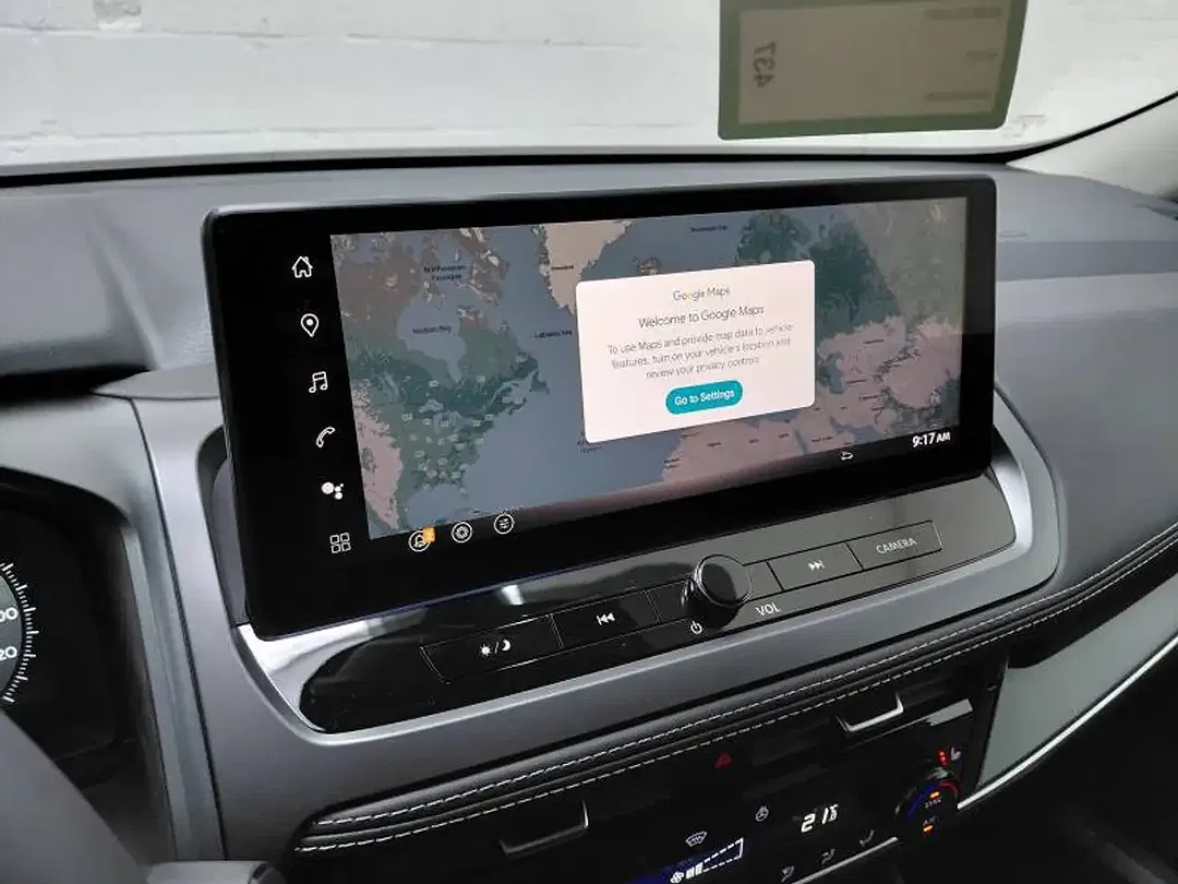 Nissan Qashqai MHEV Xtronic N-Connecta - Thumbnail 15