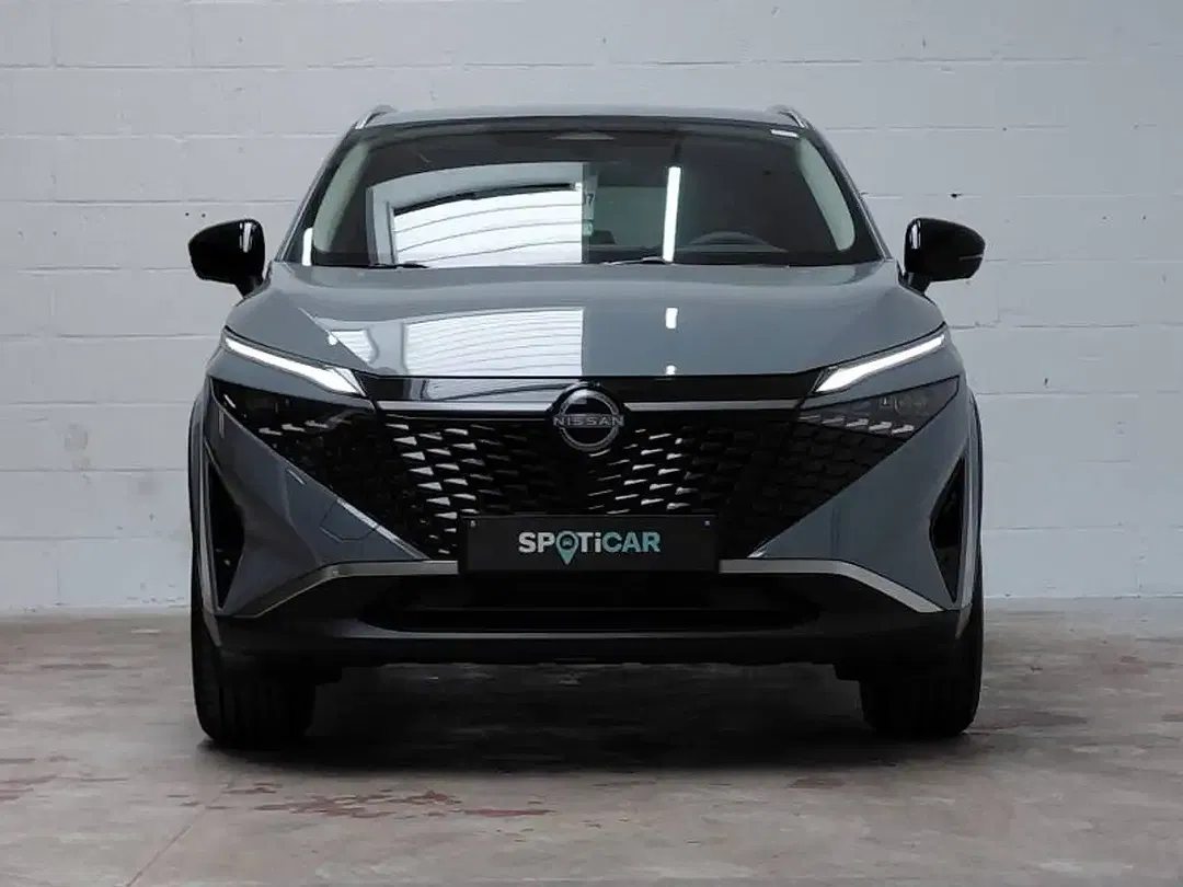 Nissan Qashqai MHEV Xtronic N-Connecta - Thumbnail 3