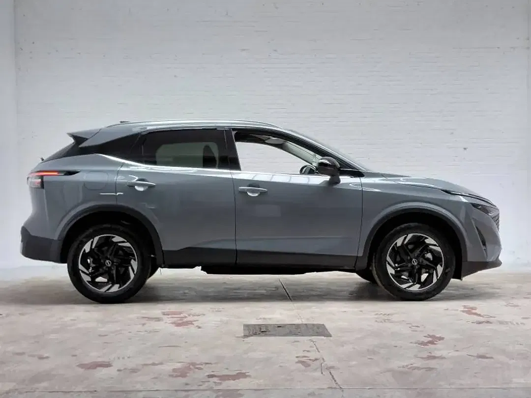 Nissan Qashqai MHEV Xtronic N-Connecta - Thumbnail 5